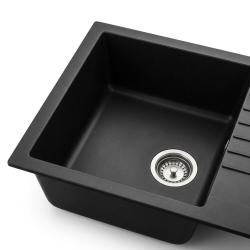 ausmann-fibre-mini-sink-black-reversible-drainer-62x50cm
